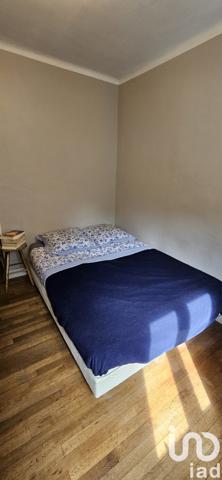 Immeuble à vendre 90 m² Tulle