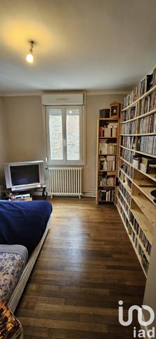 Immeuble à vendre 90 m² Tulle