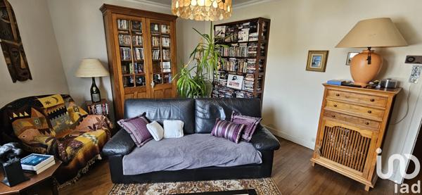 Immeuble à vendre 90 m² Tulle