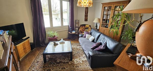 Immeuble à vendre 90 m² Tulle