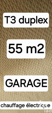 Immeuble à vendre 90 m² Tulle