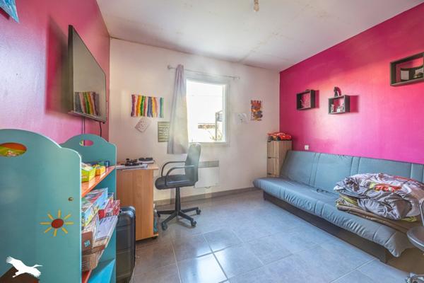 Maison à vendre |  Chauray |  6 pièces | 105 m²