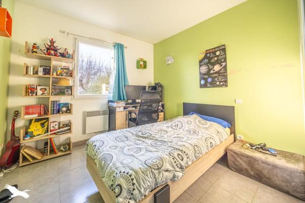 Maison à vendre |  Chauray |  6 pièces | 105 m²
