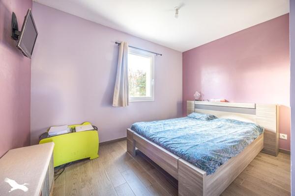 Maison à vendre |  Chauray |  6 pièces | 105 m²