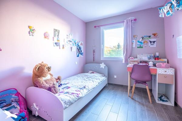 Maison à vendre |  Chauray |  6 pièces | 105 m²