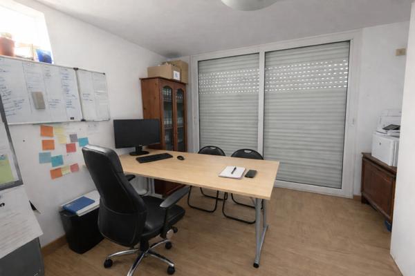 Cucq : Maison 95 m² – 3 chambres – Jardin – Secteur recherché