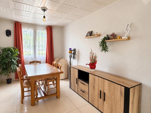 PAVILLON INDIVIDUEL SUR SOUS-SOL SEMI-ENTERRÉ