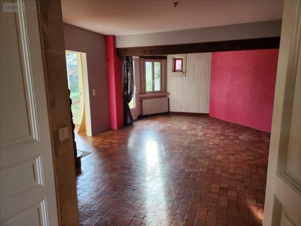Maison à vendre à La Flèche dans la Sarthe (72200), ref : 1225