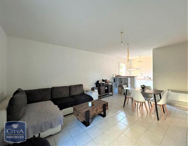 Appartement à louer 3 pièces 64.2m²