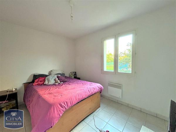 Appartement à louer 3 pièces 64.2m²