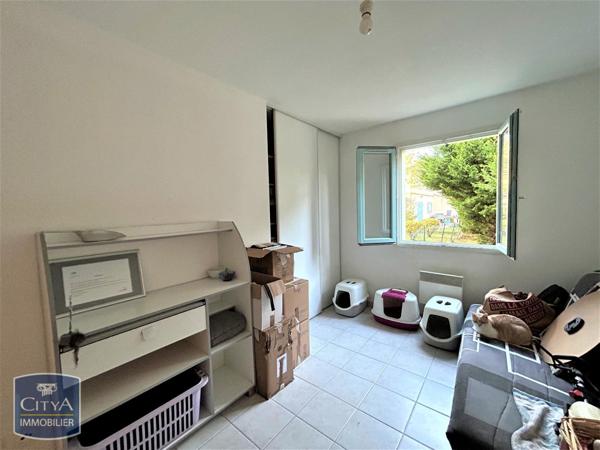 Appartement à louer 3 pièces 64.2m²