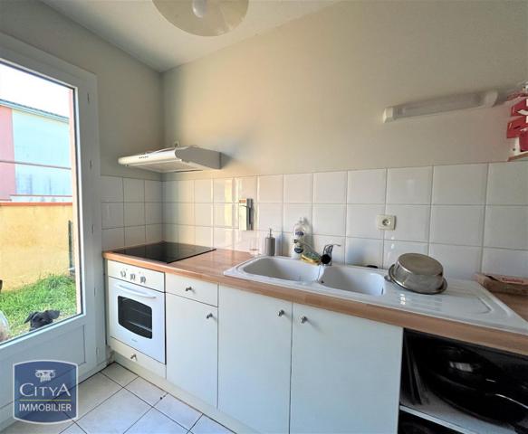 Appartement à louer 3 pièces 64.2m²