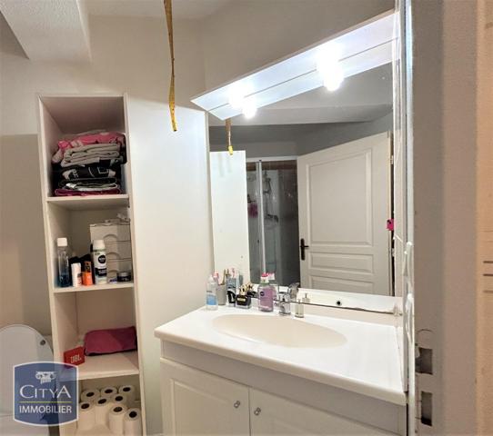 Appartement à louer 3 pièces 64.2m²