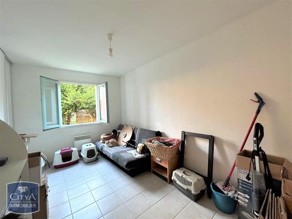 Appartement à louer 3 pièces 64.2m²