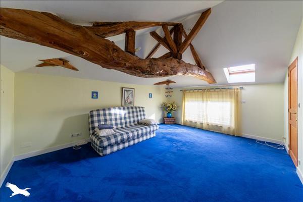 Maison à vendre |  Sérignac-sur-Garonne |  4 pièces | 125 m²