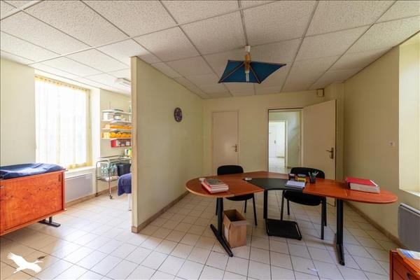 Maison à vendre |  Sérignac-sur-Garonne |  4 pièces | 125 m²