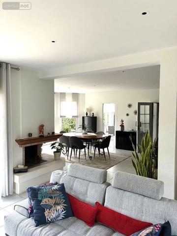 Achat - Maison | Maison individuelle Bruz 35170 7 pièces 195 m 2 808 m 2