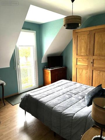 Achat - Maison | Maison individuelle Bruz 35170 7 pièces 195 m 2 808 m 2