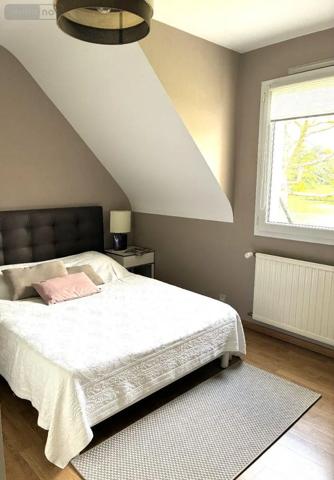 Achat - Maison | Maison individuelle Bruz 35170 7 pièces 195 m 2 808 m 2