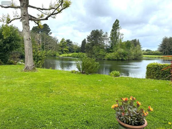 Achat - Maison | Maison individuelle Bruz 35170 7 pièces 195 m 2 808 m 2