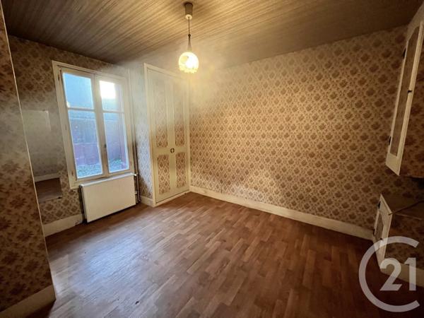 Maison à vendre  3 pièces - 57,97 m2 CHABRIS - 36