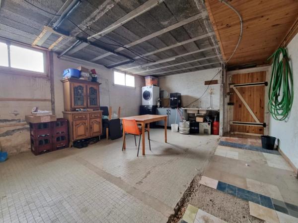 🏡 "Jolie Maison Individuelle à Vendre à Avricourt (54)"