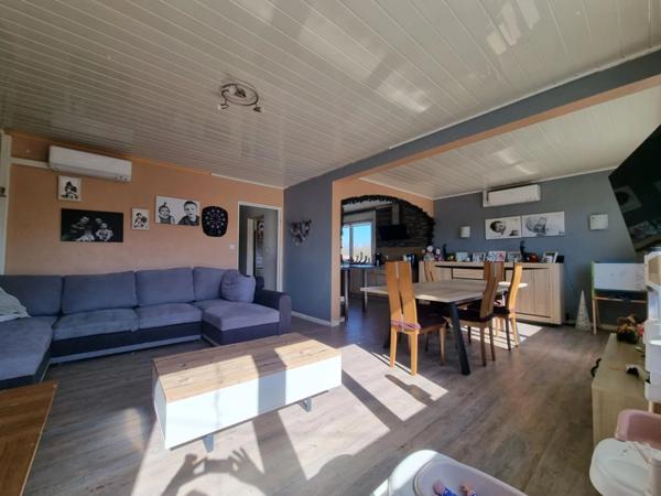 🏡 "Jolie Maison Individuelle à Vendre à Avricourt (54)"