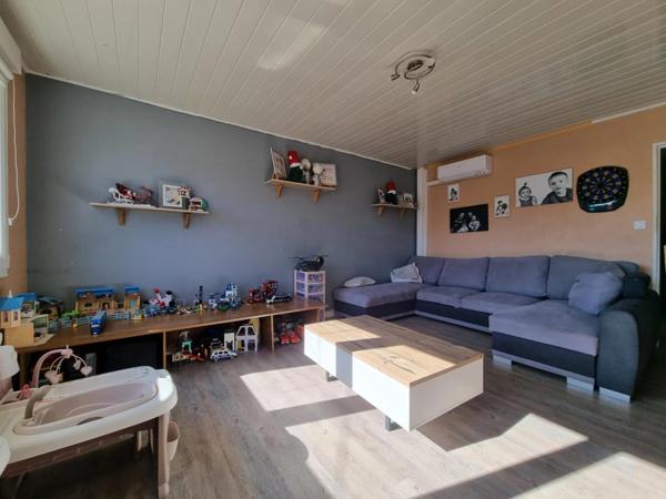 🏡 "Jolie Maison Individuelle à Vendre à Avricourt (54)"