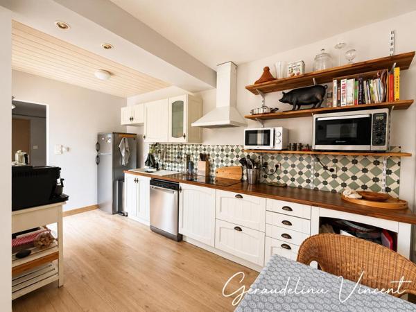 Maison à CHOLET, 49300 - 4 pièces 87m²