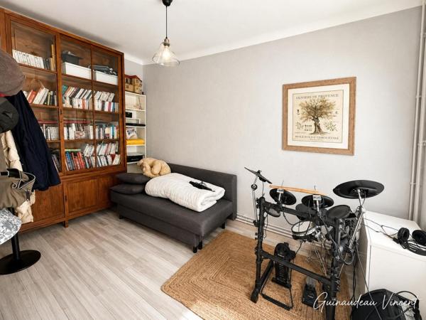 Maison à CHOLET, 49300 - 4 pièces 87m²