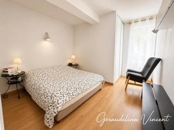 Maison à CHOLET, 49300 - 4 pièces 87m²