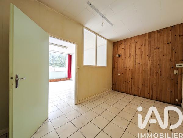 Appartement à vendre 3 pièces 48 m² Saint-Martin-de-Valamas