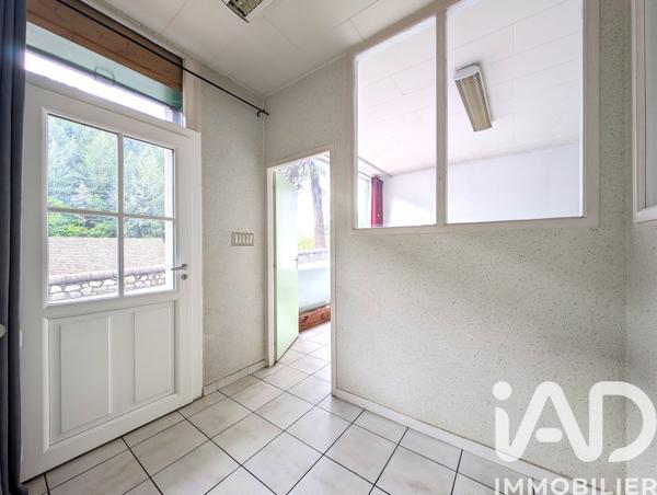 Appartement à vendre 3 pièces 48 m² Saint-Martin-de-Valamas