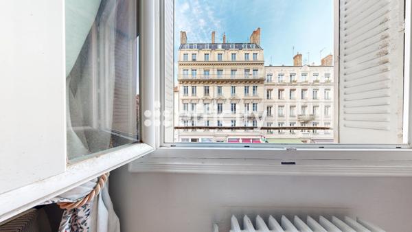 Appartement 2 pièces - 54 m² Exclusivité efficity