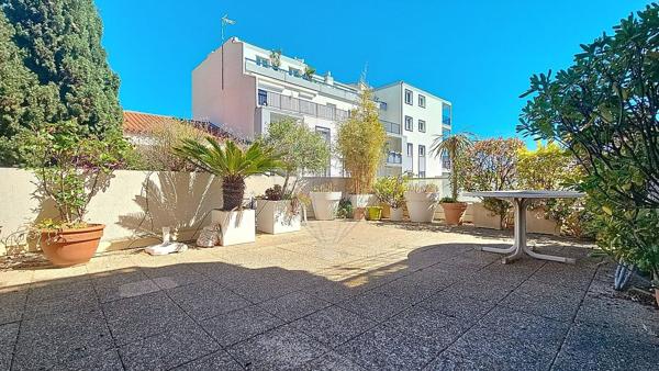 Appartement  en vente - 