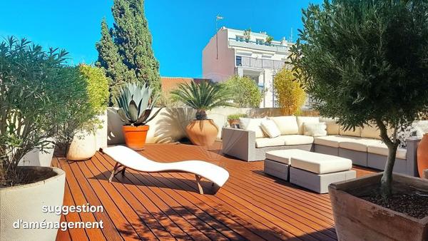 Appartement  en vente - 