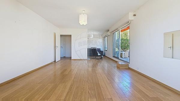 Appartement  en vente - 