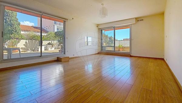 Appartement  en vente - 