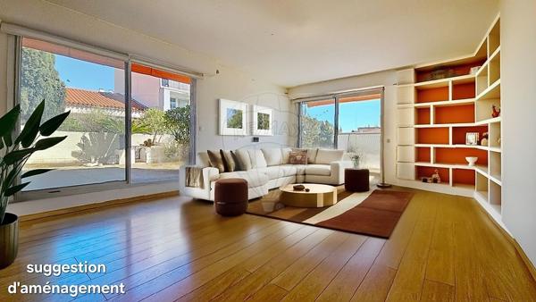 Appartement  en vente - 