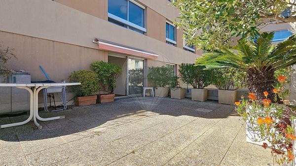 Appartement  en vente - 