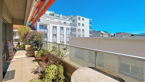 Appartement  en vente - 