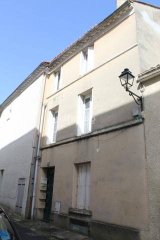 immeuble centre ville
