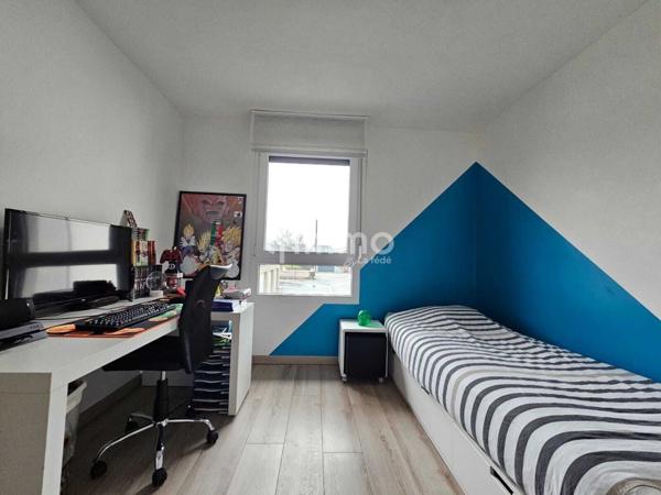 Charmante maison récente