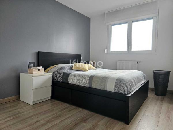 Charmante maison récente