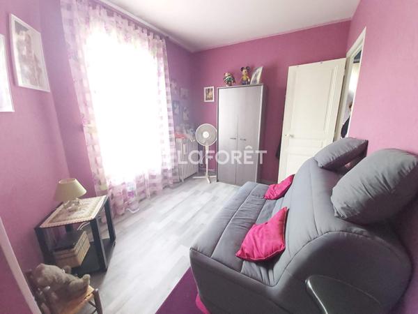 Achat maison Villemomble - 5 pièce(s) - 100 m² - 369 000 €