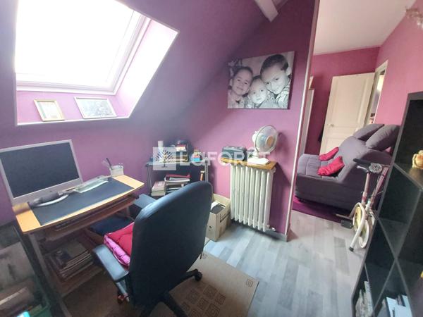 Achat maison Villemomble - 5 pièce(s) - 100 m² - 369 000 €