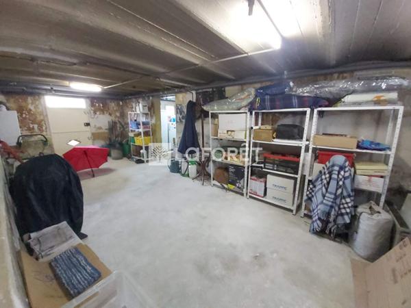 Achat maison Villemomble - 5 pièce(s) - 100 m² - 369 000 €