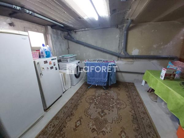 Achat maison Villemomble - 5 pièce(s) - 100 m² - 369 000 €