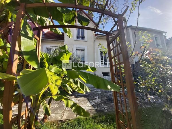 Achat maison Villemomble - 5 pièce(s) - 100 m² - 369 000 €