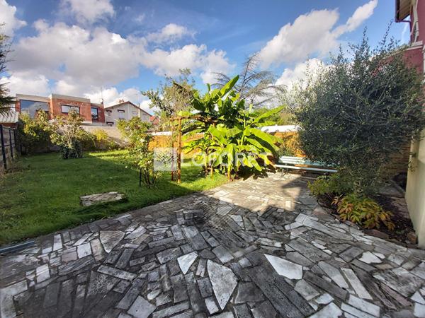 Achat maison Villemomble - 5 pièce(s) - 100 m² - 369 000 €